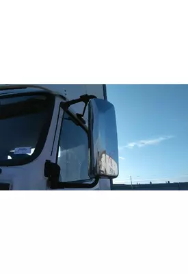 VOLVO VNL MIRROR ASSEMBLY FENDER/HOOD