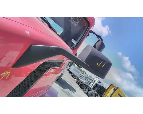 VOLVO VNL MIRROR ASSEMBLY FENDERHOOD