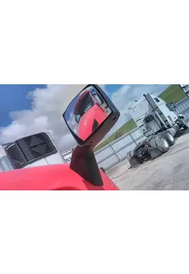 VOLVO VNL MIRROR ASSEMBLY FENDER/HOOD