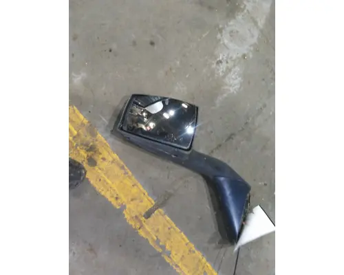 VOLVO VNL MIRROR ASSEMBLY FENDERHOOD