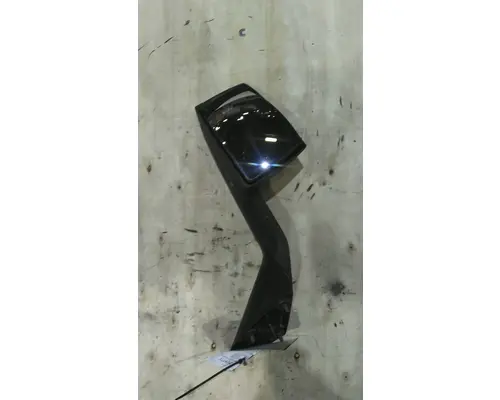 VOLVO VNL MIRROR ASSEMBLY FENDERHOOD