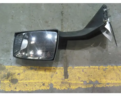 VOLVO VNL MIRROR ASSEMBLY FENDERHOOD