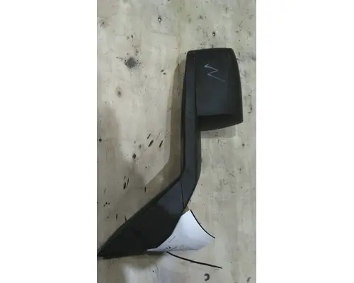 VOLVO VNL MIRROR ASSEMBLY FENDERHOOD