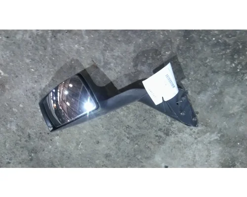 VOLVO VNL MIRROR ASSEMBLY FENDERHOOD