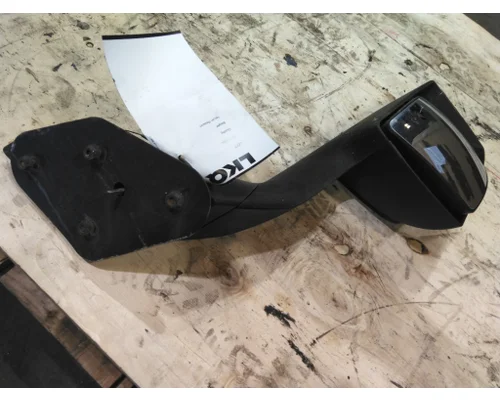 VOLVO VNL MIRROR ASSEMBLY FENDERHOOD