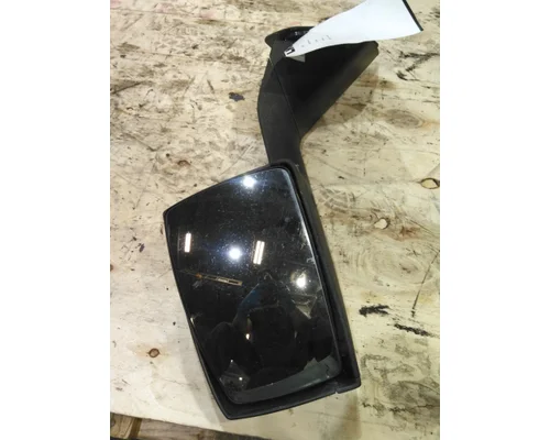 VOLVO VNL MIRROR ASSEMBLY FENDERHOOD