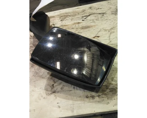 VOLVO VNL MIRROR ASSEMBLY FENDERHOOD
