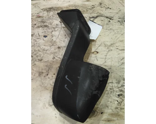 VOLVO VNL MIRROR ASSEMBLY FENDERHOOD