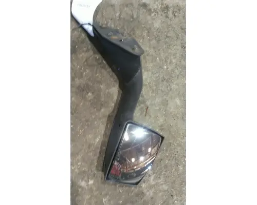 VOLVO VNL MIRROR ASSEMBLY FENDERHOOD