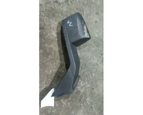 VOLVO VNL MIRROR ASSEMBLY FENDERHOOD