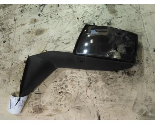 VOLVO VNL MIRROR ASSEMBLY FENDERHOOD