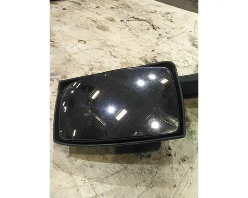 VOLVO VNL MIRROR ASSEMBLY FENDERHOOD
