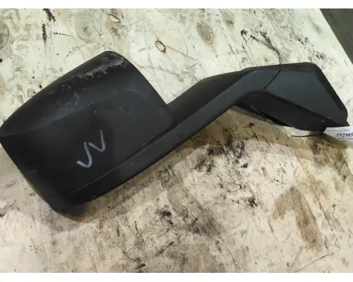 VOLVO VNL MIRROR ASSEMBLY FENDERHOOD