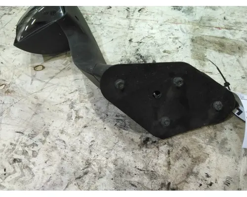 VOLVO VNL MIRROR ASSEMBLY FENDERHOOD