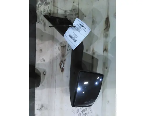 VOLVO VNL MIRROR ASSEMBLY FENDERHOOD