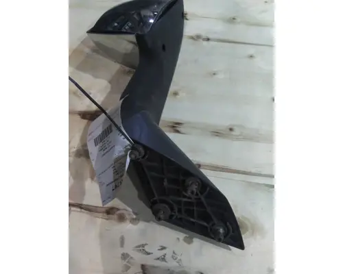 VOLVO VNL MIRROR ASSEMBLY FENDERHOOD