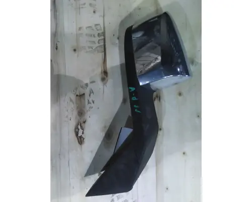 VOLVO VNL MIRROR ASSEMBLY FENDERHOOD