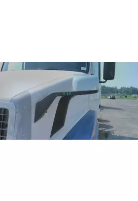 VOLVO VNL MIRROR ASSEMBLY FENDER/HOOD