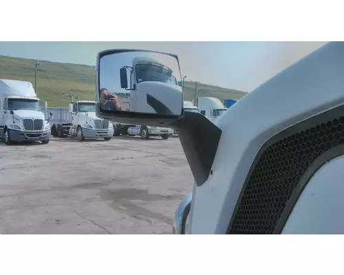 VOLVO VNL MIRROR ASSEMBLY FENDERHOOD