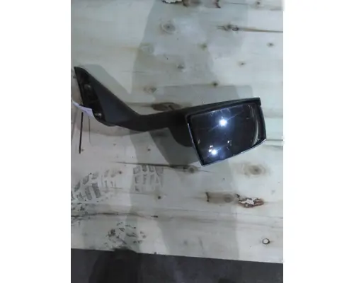 VOLVO VNL MIRROR ASSEMBLY FENDERHOOD