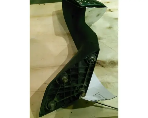 VOLVO VNL MIRROR ASSEMBLY FENDERHOOD