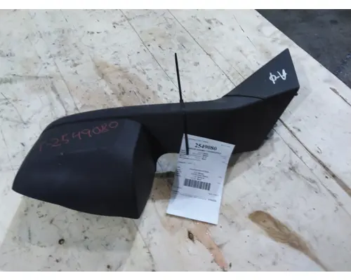 VOLVO VNL MIRROR ASSEMBLY FENDERHOOD