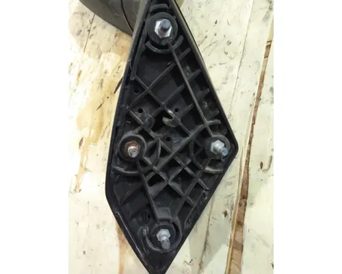 VOLVO VNL MIRROR ASSEMBLY FENDERHOOD
