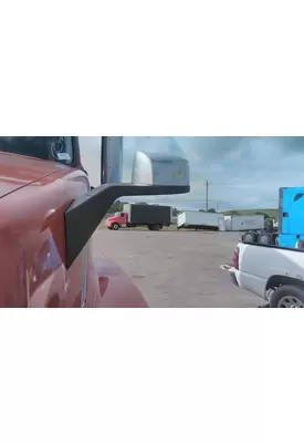 VOLVO VNL MIRROR ASSEMBLY FENDER/HOOD