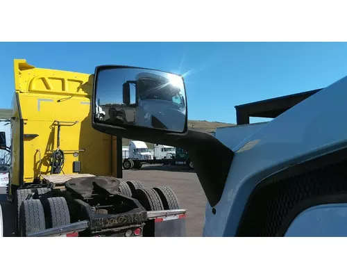 VOLVO VNL MIRROR ASSEMBLY FENDERHOOD