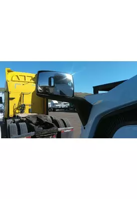 VOLVO VNL MIRROR ASSEMBLY FENDER/HOOD