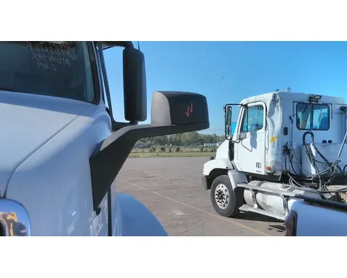 VOLVO VNL MIRROR ASSEMBLY FENDERHOOD