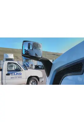 VOLVO VNL MIRROR ASSEMBLY FENDER/HOOD