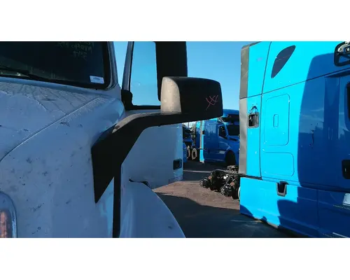 VOLVO VNL MIRROR ASSEMBLY FENDERHOOD