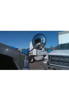 VOLVO VNL MIRROR ASSEMBLY FENDER/HOOD