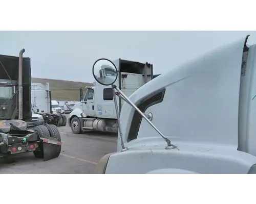 VOLVO VNL MIRROR ASSEMBLY FENDERHOOD