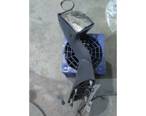 VOLVO VNL MIRROR ASSEMBLY FENDERHOOD