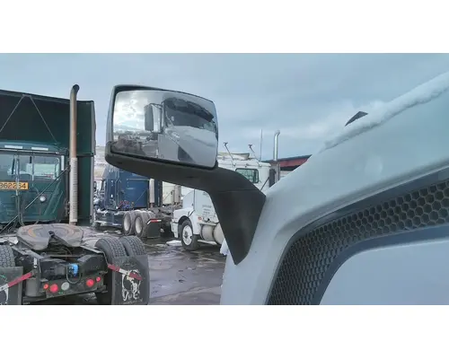 VOLVO VNL MIRROR ASSEMBLY FENDERHOOD