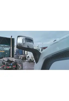 VOLVO VNL MIRROR ASSEMBLY FENDER/HOOD