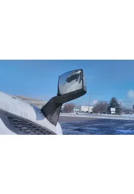 VOLVO VNL MIRROR ASSEMBLY FENDER/HOOD