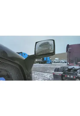 VOLVO VNL MIRROR ASSEMBLY FENDER/HOOD