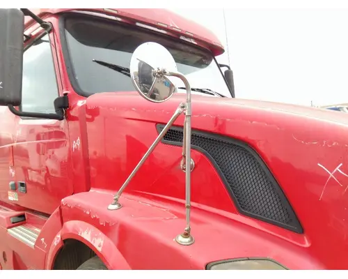 VOLVO VNL MIRROR ASSEMBLY FENDERHOOD