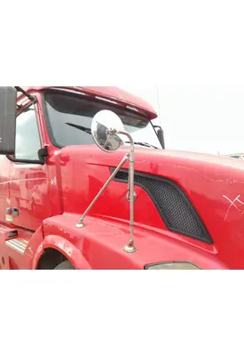 VOLVO VNL MIRROR ASSEMBLY FENDER/HOOD