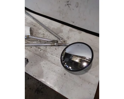 VOLVO VNL MIRROR ASSEMBLY FENDERHOOD