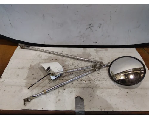 VOLVO VNL MIRROR ASSEMBLY FENDERHOOD