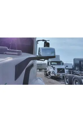 VOLVO VNL MIRROR ASSEMBLY FENDER/HOOD