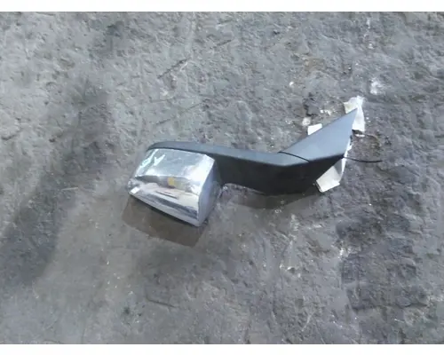 VOLVO VNL MIRROR ASSEMBLY FENDERHOOD