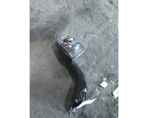 VOLVO VNL MIRROR ASSEMBLY FENDERHOOD