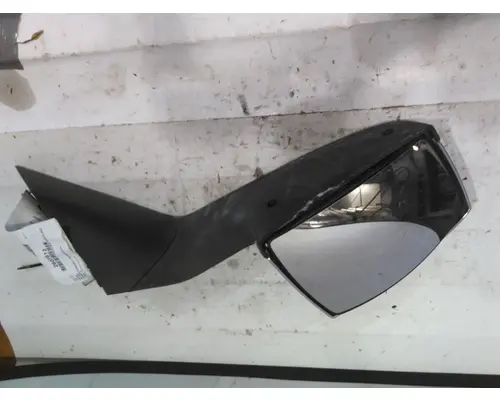 VOLVO VNL MIRROR ASSEMBLY FENDERHOOD