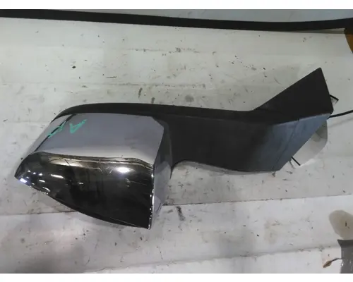 VOLVO VNL MIRROR ASSEMBLY FENDERHOOD