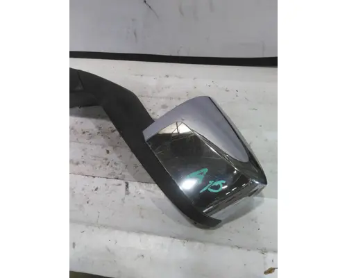 VOLVO VNL MIRROR ASSEMBLY FENDERHOOD